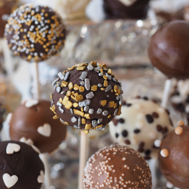 Einfach Unwiderstehlich